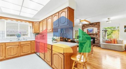 Residential - Single Family Home - Surrey, Canada - Canada