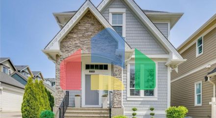 Residential - Single Family Home - Surrey, Canada - Canada