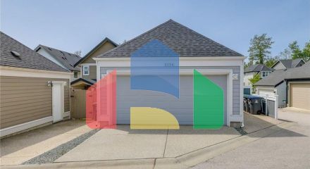 Residential - Single Family Home - Surrey, Canada - Canada