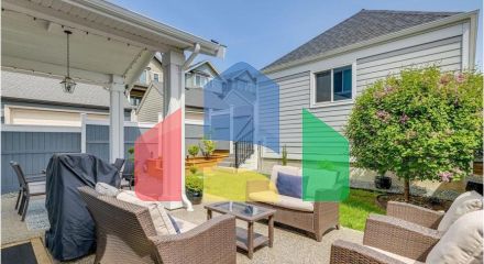 Residential - Single Family Home - Surrey, Canada - Canada