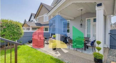 Residential - Single Family Home - Surrey, Canada - Canada