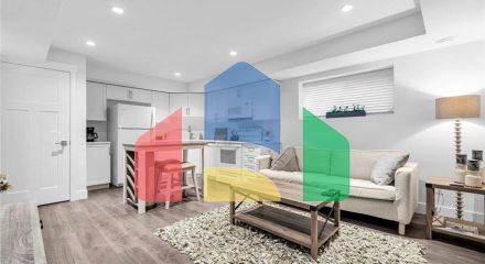 Residential - Single Family Home - Surrey, Canada - Canada