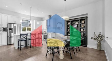 Residential - Single Family Home - Surrey, Canada - Canada