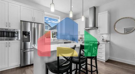 Residential - Single Family Home - Surrey, Canada - Canada