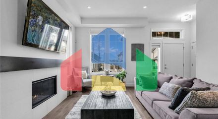 Residential - Single Family Home - Surrey, Canada - Canada