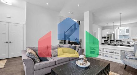 Residential - Single Family Home - Surrey, Canada - Canada