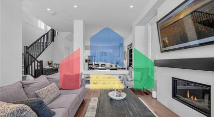 Residential - Single Family Home - Surrey, Canada - Canada