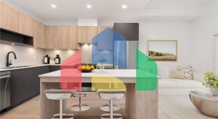 Residential - Condo/Apartment - Surrey, Canada - Canada