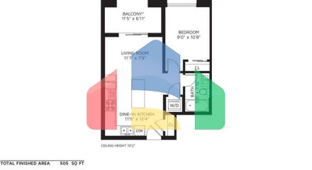 Residential - Condo/Apartment - Surrey, Canada - Canada