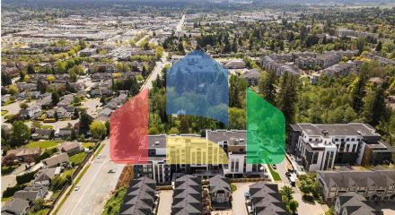 Residential - Condo/Apartment - Surrey, Canada - Canada