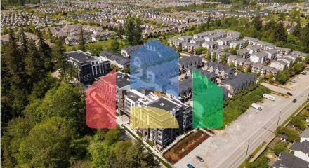 Residential - Condo/Apartment - Surrey, Canada - Canada