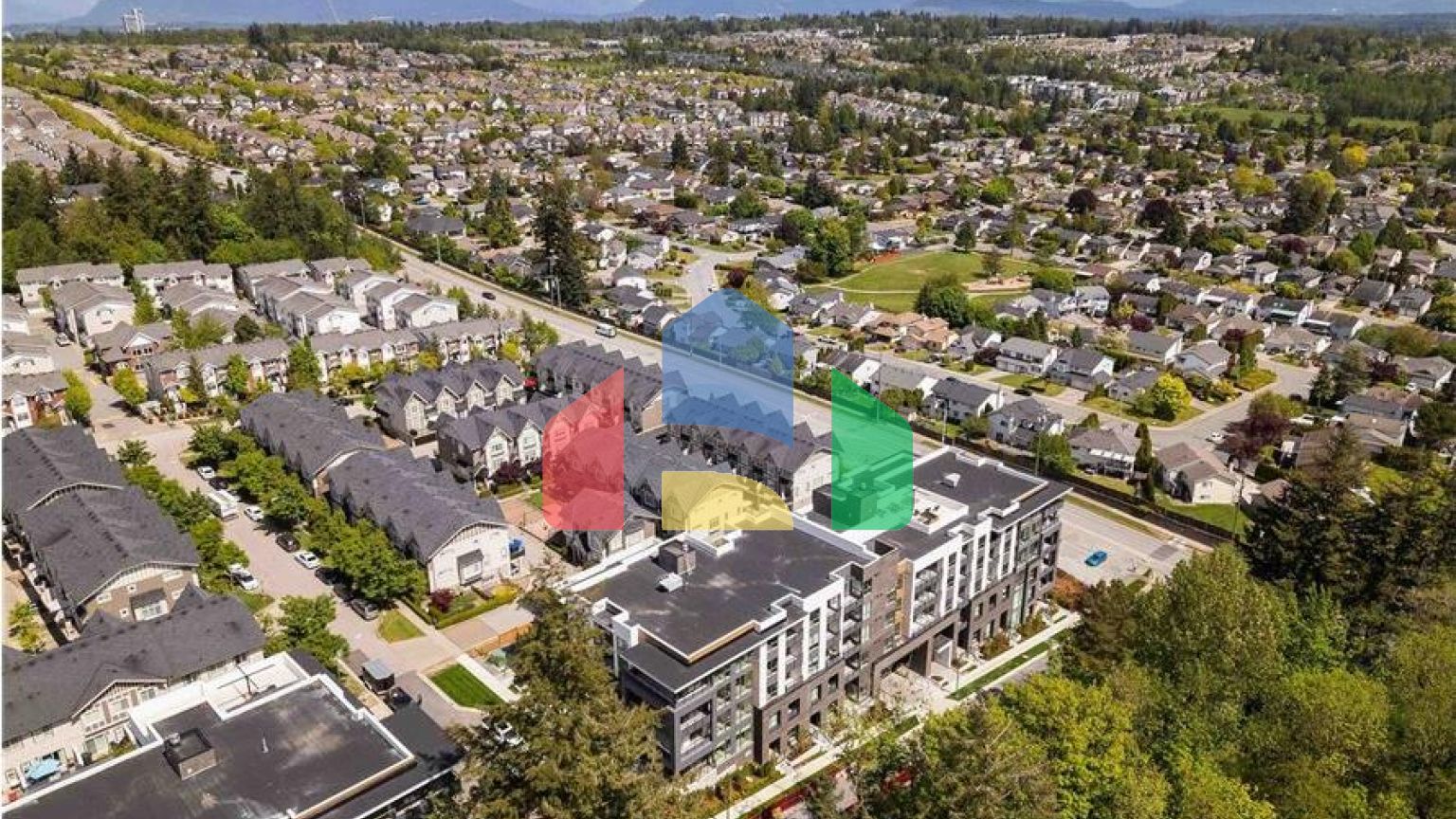 Residential - Condo/Apartment - Surrey, Canada - Canada