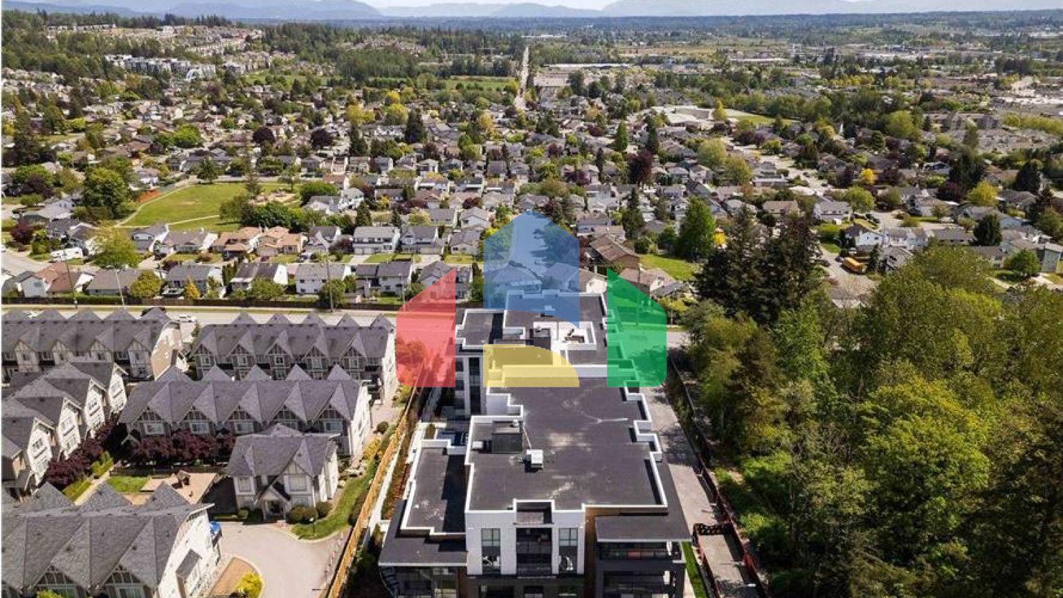 Residential - Condo/Apartment - Surrey, Canada - Canada