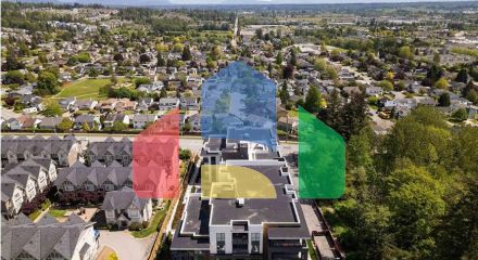 Residential - Condo/Apartment - Surrey, Canada - Canada