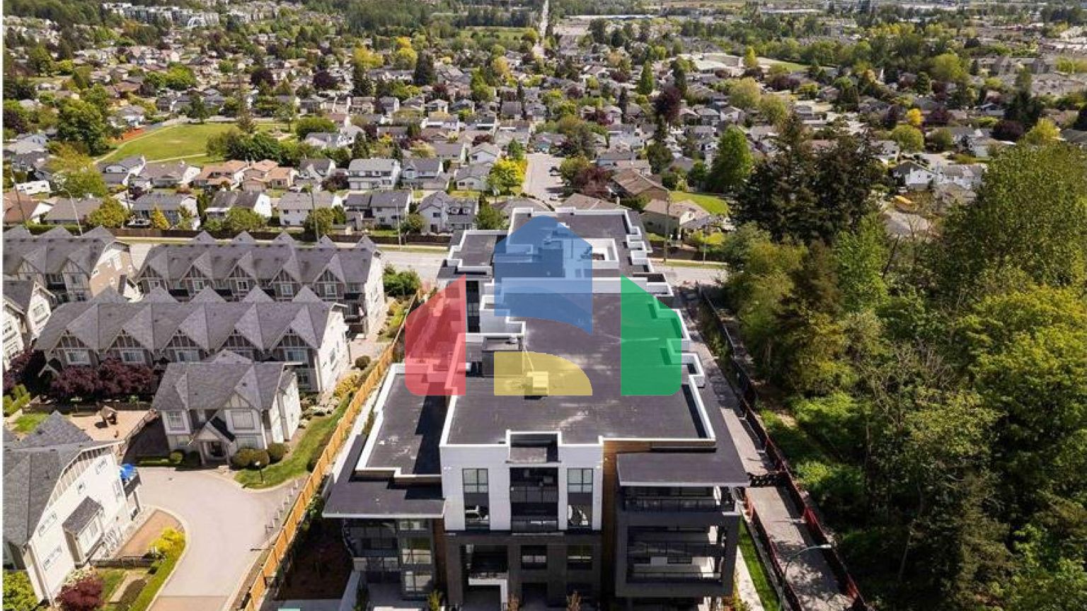 Residential - Condo/Apartment - Surrey, Canada - Canada