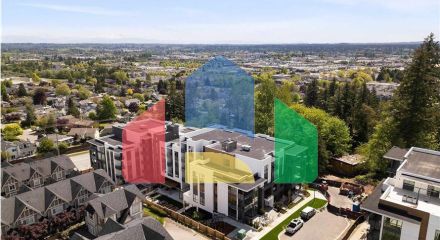 Residential - Condo/Apartment - Surrey, Canada - Canada