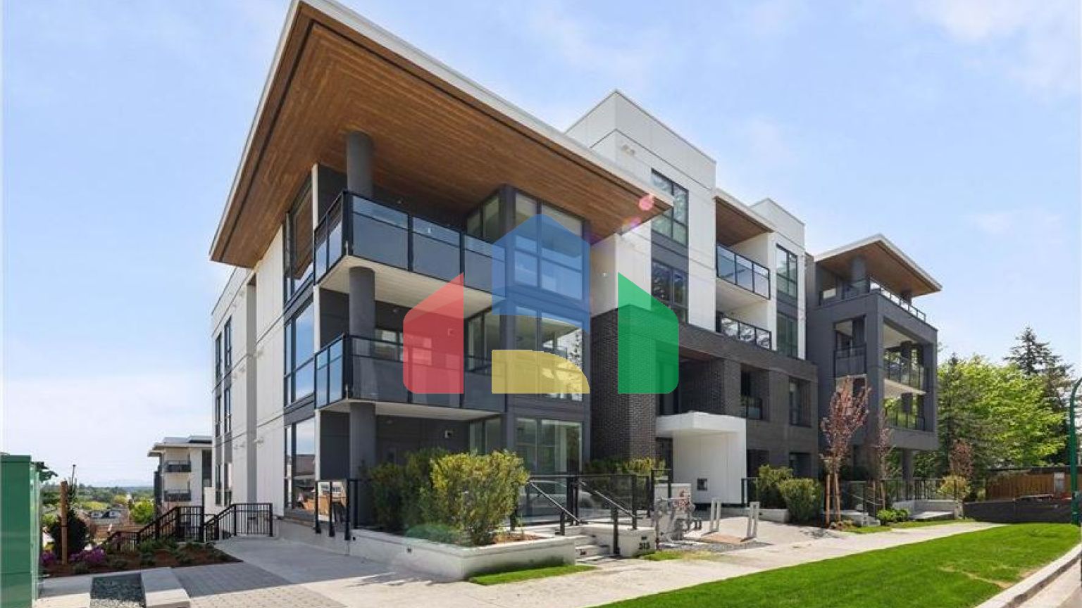 Residential - Condo/Apartment - Surrey, Canada - Canada