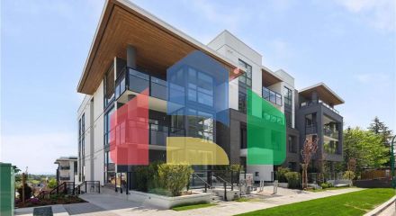 Residential - Condo/Apartment - Surrey, Canada - Canada