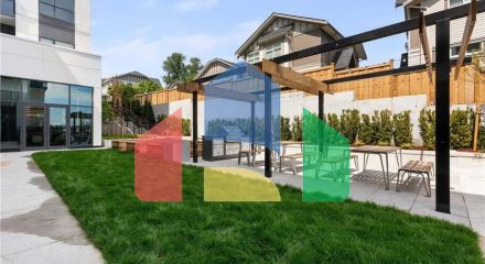 Residential - Condo/Apartment - Surrey, Canada - Canada