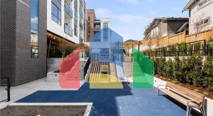 Residential - Condo/Apartment - Surrey, Canada - Canada