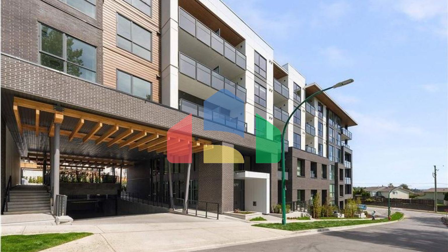 Residential - Condo/Apartment - Surrey, Canada - Canada