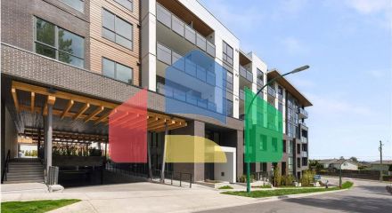 Residential - Condo/Apartment - Surrey, Canada - Canada