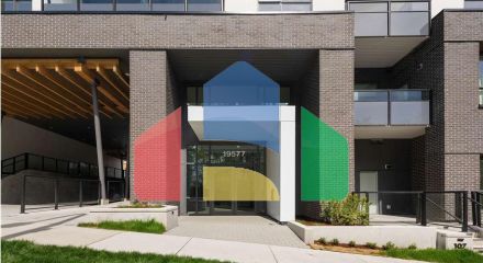 Residential - Condo/Apartment - Surrey, Canada - Canada