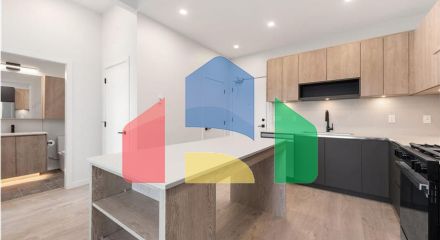 Residential - Condo/Apartment - Surrey, Canada - Canada