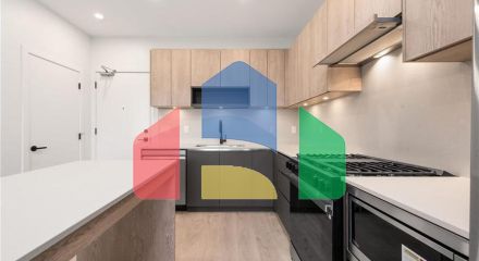 Residential - Condo/Apartment - Surrey, Canada - Canada