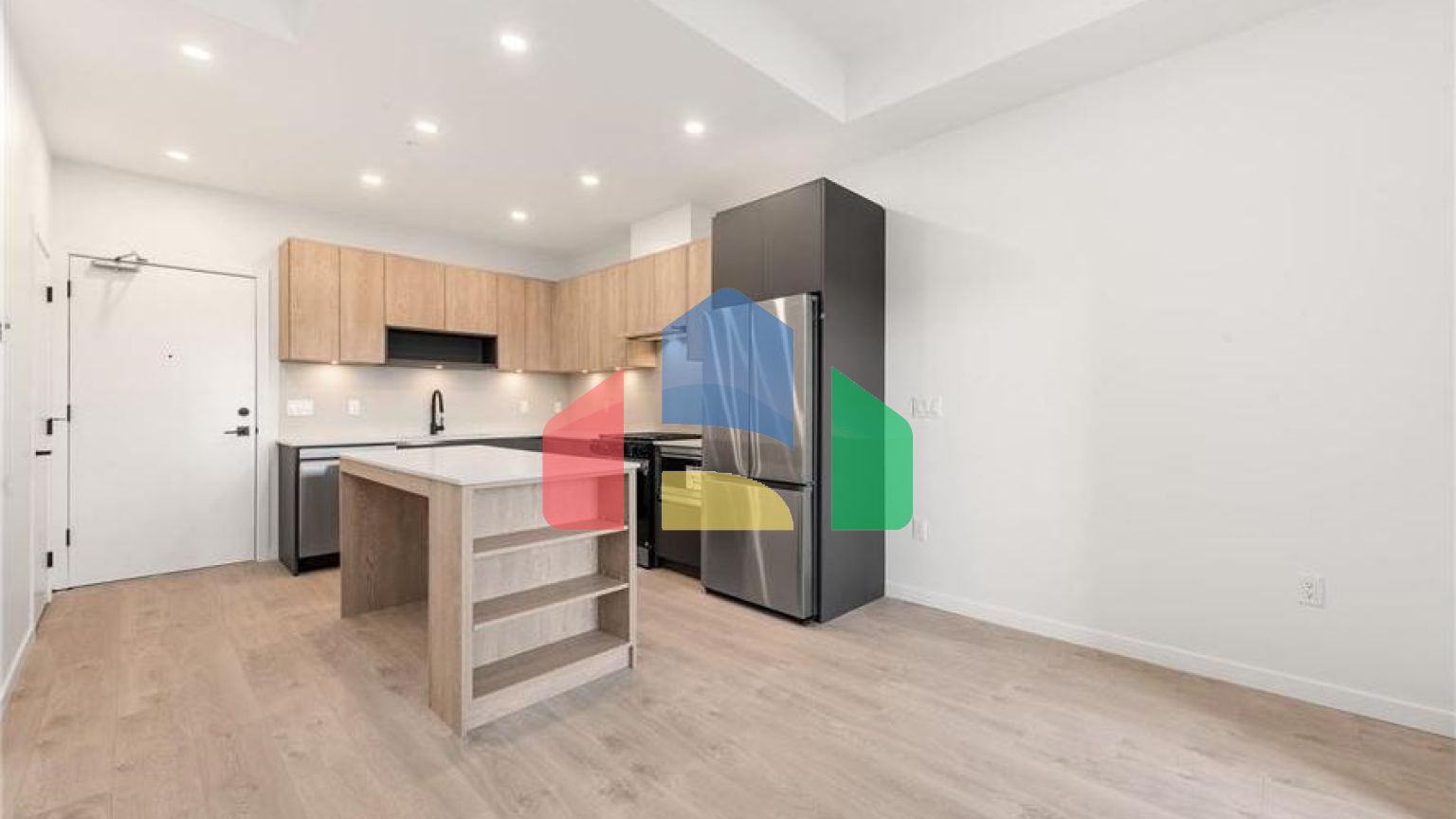 Residential - Condo/Apartment - Surrey, Canada - Canada