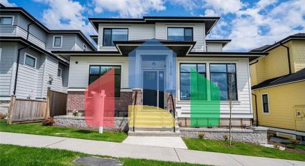 Residential - Single Family Home - Surrey, Canada - Canada