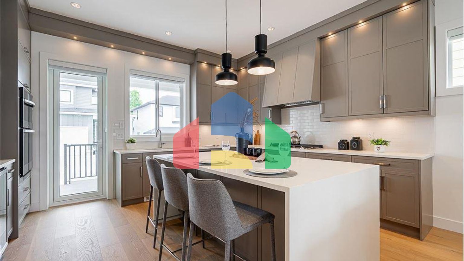 Residential - Single Family Home - Surrey, Canada - Canada