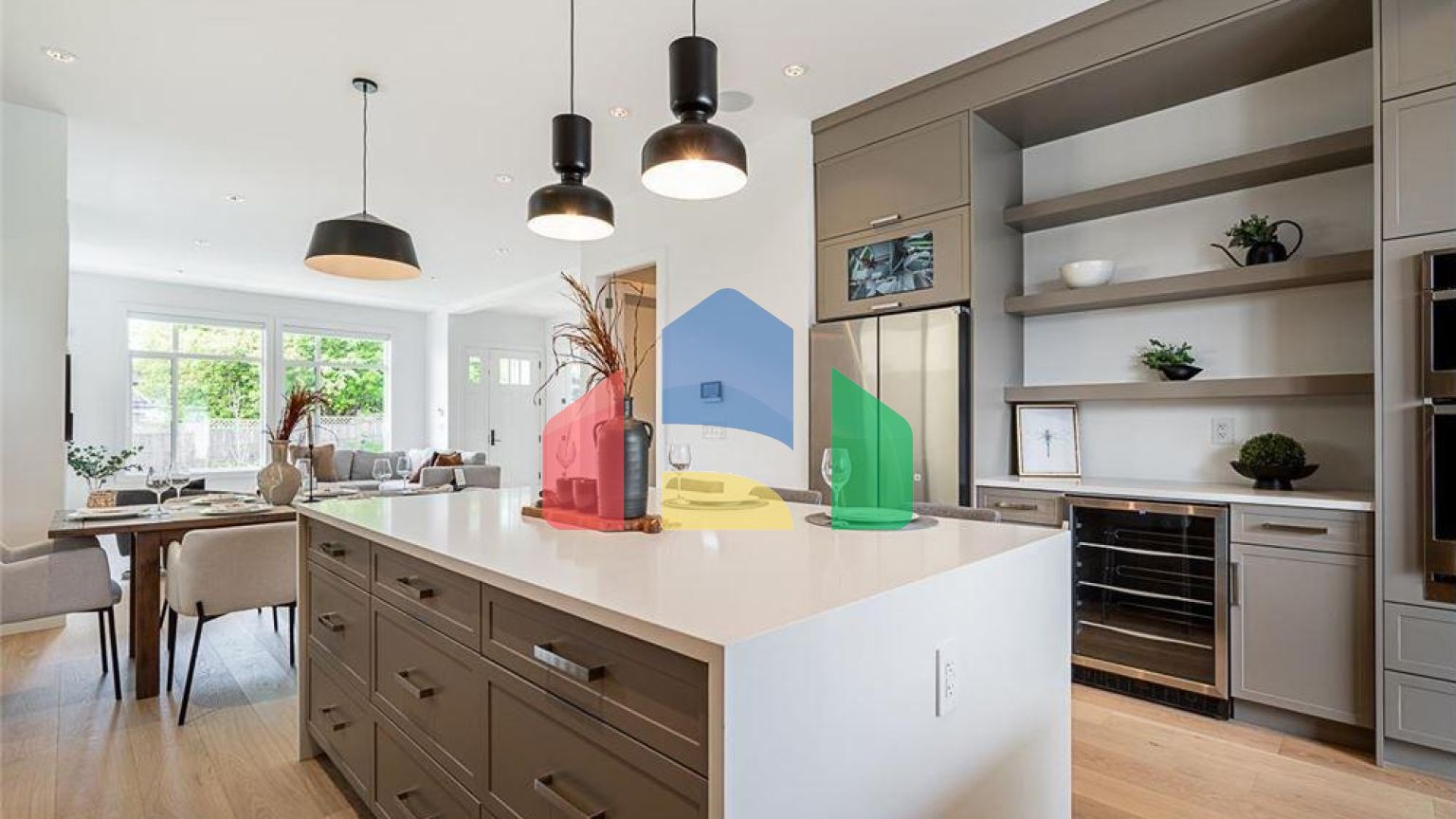 Residential - Single Family Home - Surrey, Canada - Canada