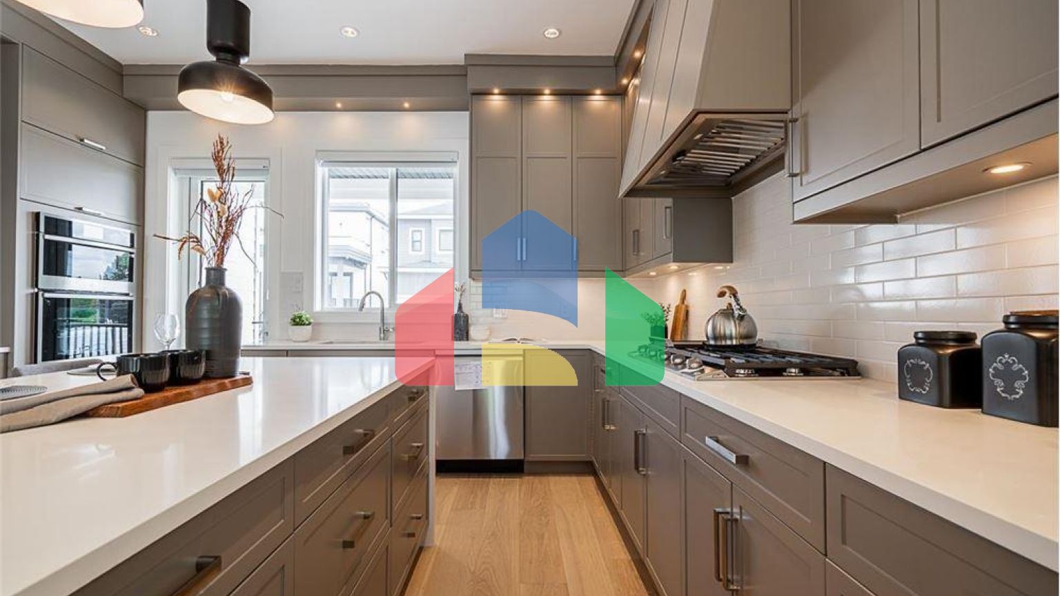 Residential - Single Family Home - Surrey, Canada - Canada