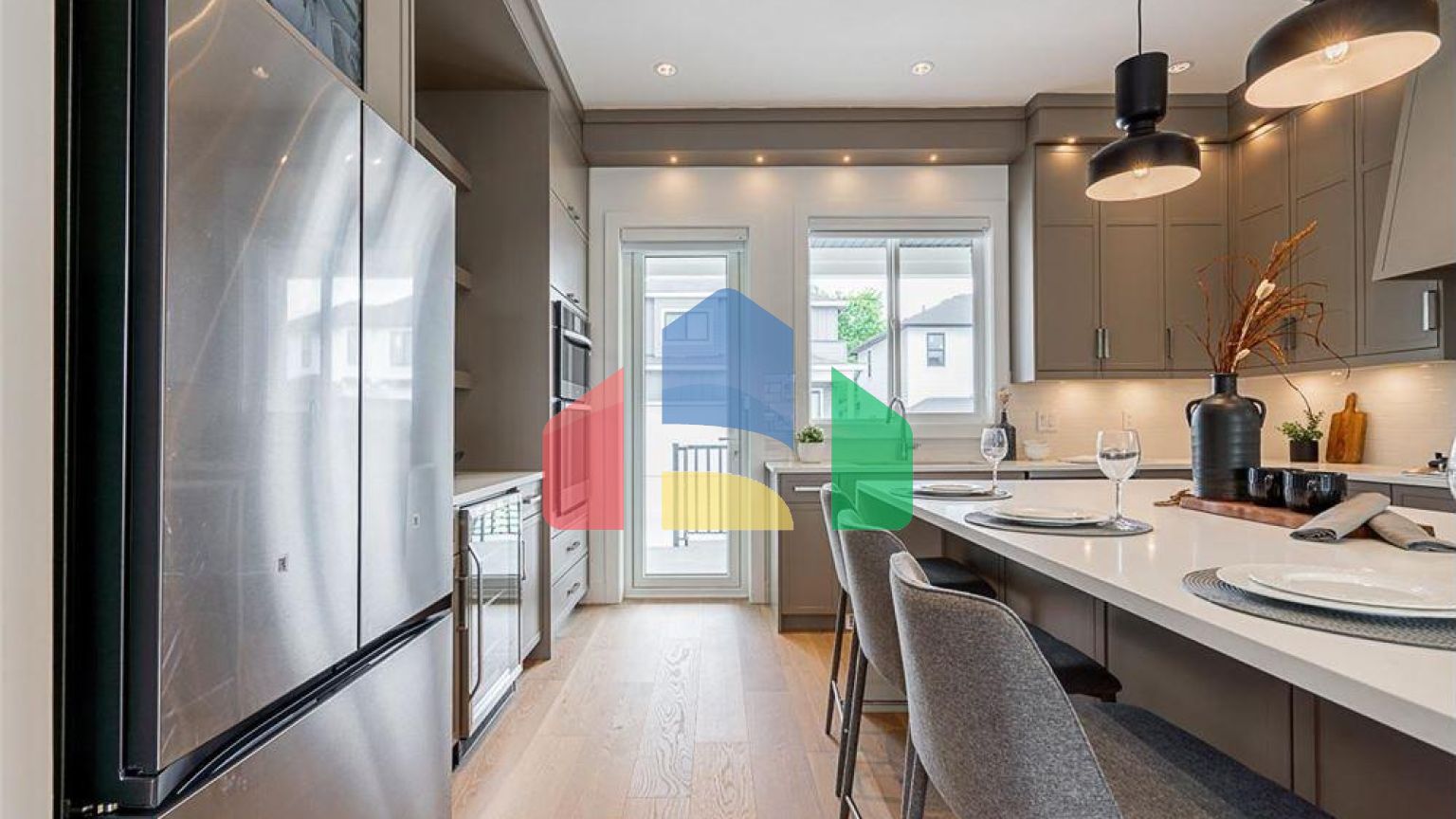 Residential - Single Family Home - Surrey, Canada - Canada