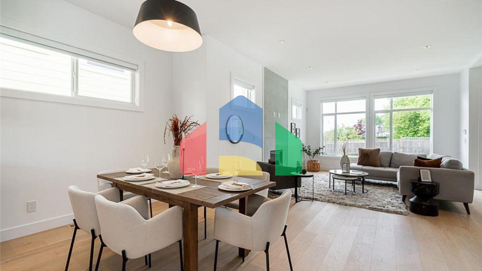 Residential - Single Family Home - Surrey, Canada - Canada