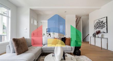 Residential - Single Family Home - Surrey, Canada - Canada