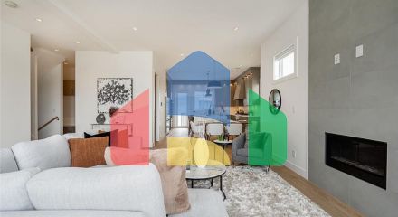 Residential - Single Family Home - Surrey, Canada - Canada