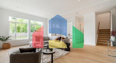Residential - Single Family Home - Surrey, Canada - Canada