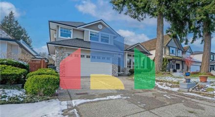 Residential - Single Family Home - Surrey, Canada - Canada