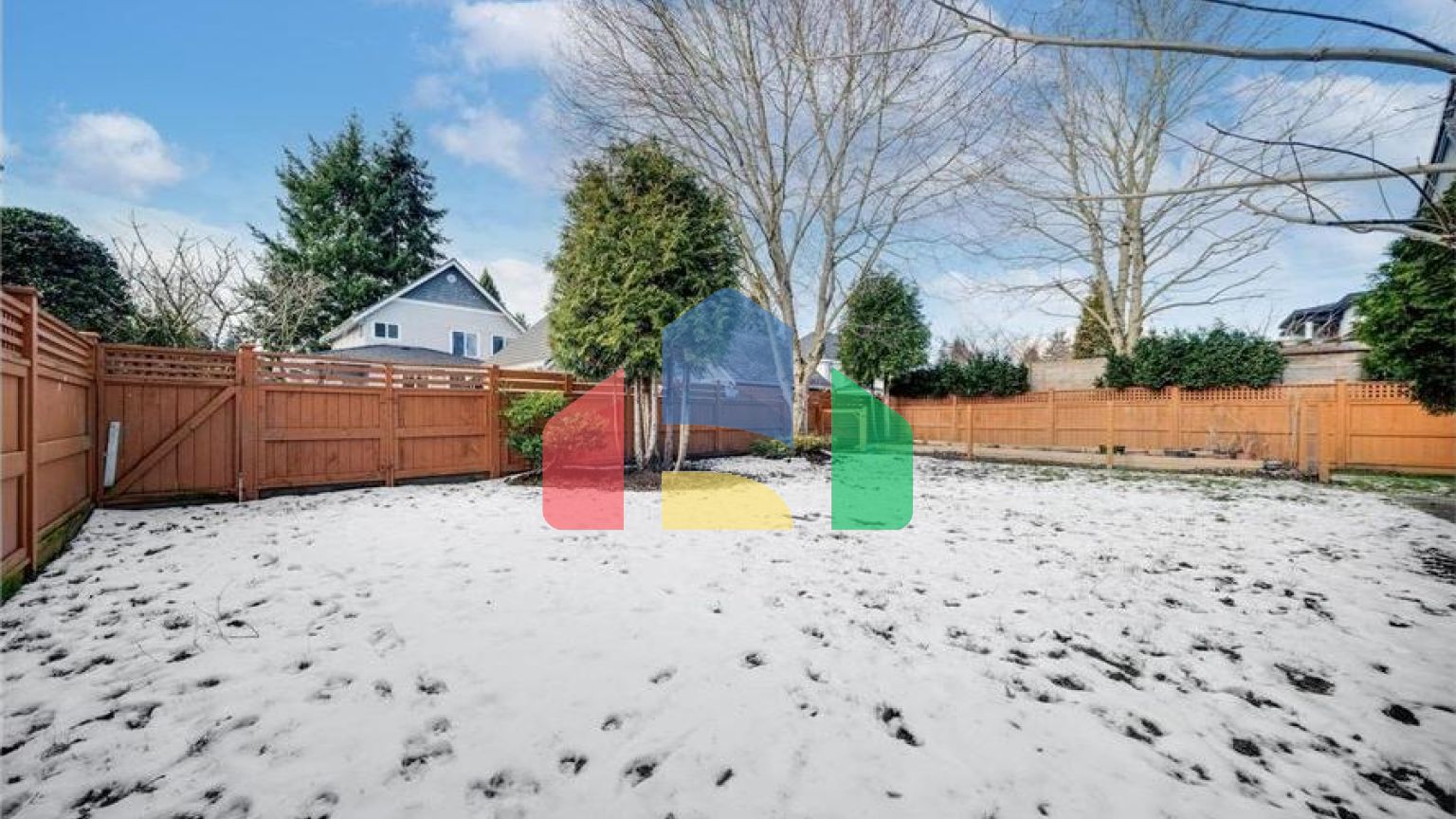 Residential - Single Family Home - Surrey, Canada - Canada