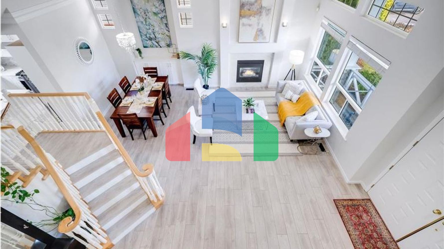 Residential - Single Family Home - Surrey, Canada - Canada