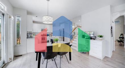 Residential - Single Family Home - Surrey, Canada - Canada