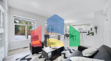 Residential - Single Family Home - Surrey, Canada - Canada