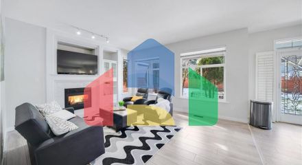 Residential - Single Family Home - Surrey, Canada - Canada