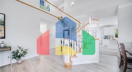 Residential - Single Family Home - Surrey, Canada - Canada
