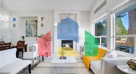 Residential - Single Family Home - Surrey, Canada - Canada