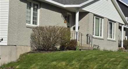 Residential - Single Family Home - Sydney, Canada - Canada