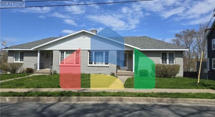 Residential - Single Family Home - Sydney, Canada - Canada