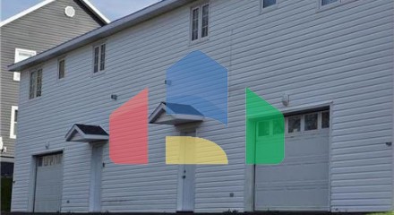 Residential - Single Family Home - Sydney, Canada - Canada